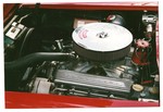 1966 Corvette Coupe For Sale